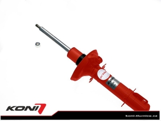 Přední tlumič Koni FSD Audi A3 Quattro rok 99-03